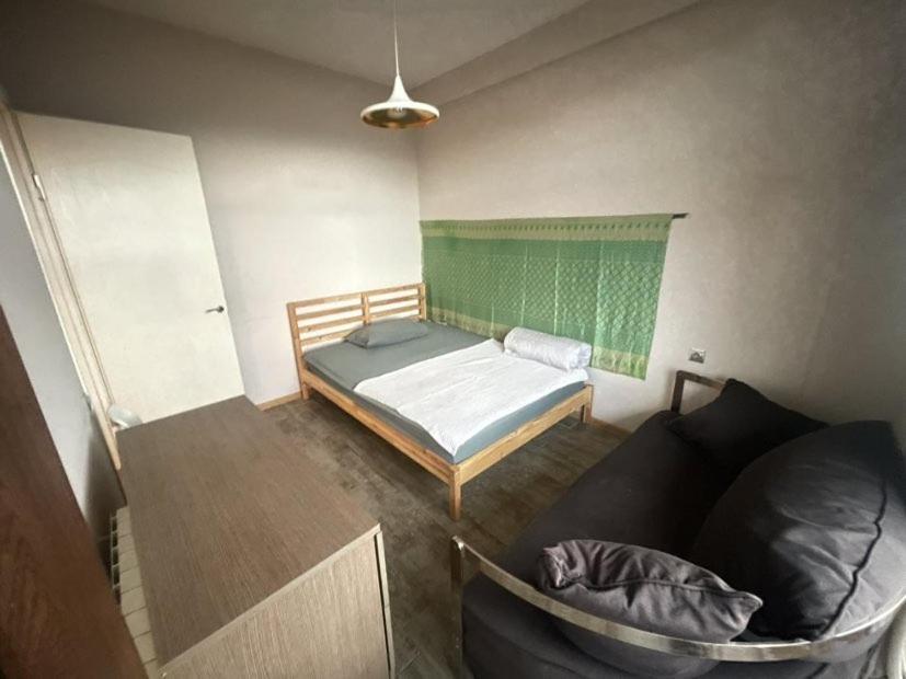 Great View Apartment Near Piazza บาทูมิ ภายนอก รูปภาพ
